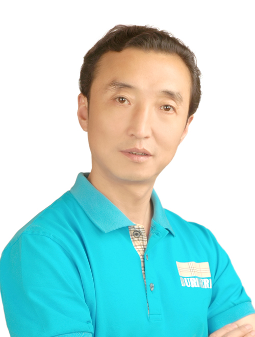 王富強