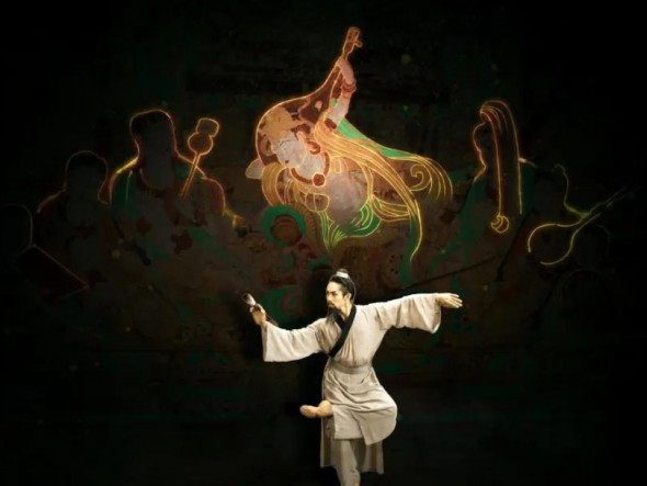 《穿越絲路的花雨》入選2020年第三季度優(yōu)秀國(guó)產(chǎn)紀(jì)錄片推薦名單！