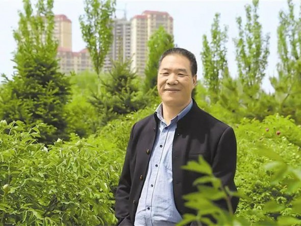絲路花雨 云端綻放——科技賦能優秀文化引發熱議