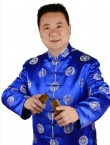 辛業東