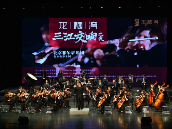 【演出】期待已久，春“藝”盎然！三場音樂會正式開票！五折/套票福利等你來！