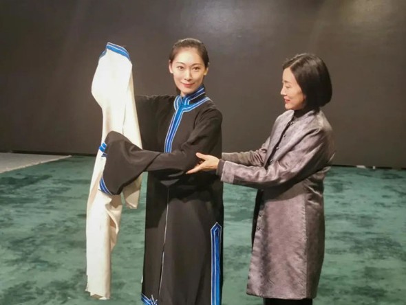 第七屆中國京劇優秀青年演員研究生班教學匯報演出將在北京梅蘭芳大劇院上演