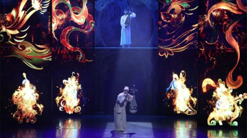 甘肅簡(jiǎn)牘博物館×樂動(dòng)敦煌·新春特別活動(dòng)，邀您“入夢(mèng)懸泉”！
