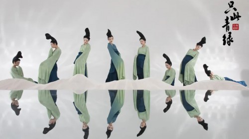 3月23日搶先購(gòu) | 舞蹈詩(shī)劇《只此青綠》學(xué)生票攻略來啦，務(wù)必仔細(xì)瀏覽哦！