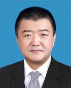馬勇（副總經理，秦腔藝術劇院院長）