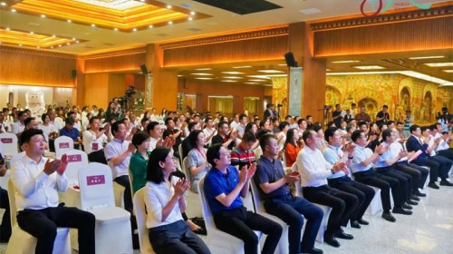 緣起樂動，逐夢同行 | 6月15日，樂動敦煌--文旅產業綜合體開業一周年慶典成功舉辦