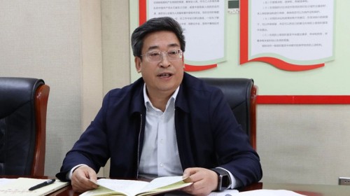 甘肅演藝集團(tuán)黨委開展深入貫徹中央八項(xiàng)規(guī)定精神學(xué)習(xí)教育讀書班第五次集中學(xué)習(xí)
